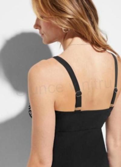 Dámské koupací šaty Bonprix velikost M (K292)