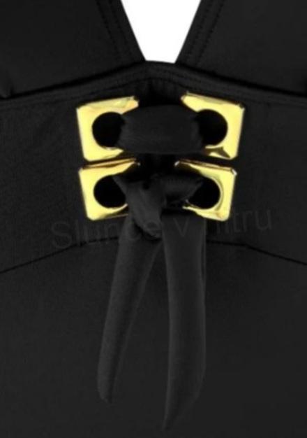 Dámské jednodílné plavky M (K293)