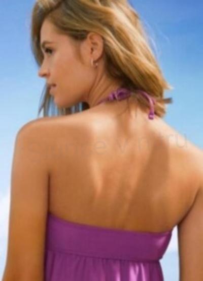Dámské koupací tankini Bonprix velikost S (K324)