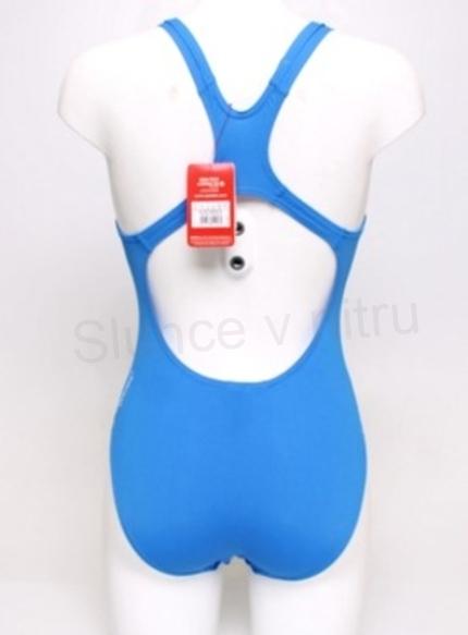 Sportovní dívčí jednodílné plavky 164 (W193)