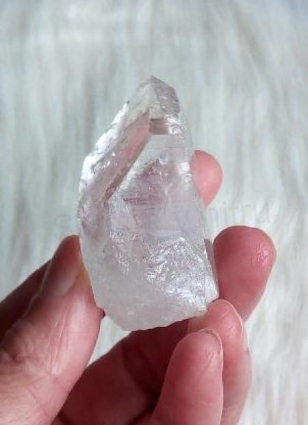 Křišťál špice 70 g (Brazilie) (X1811)