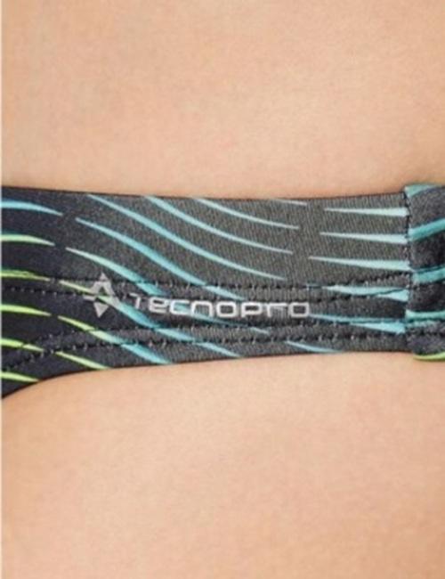 Dámské plavky TecnoPro M (K382)