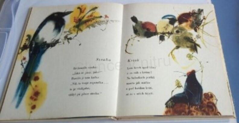 Trnky brnky na ty hrnky (EK15)