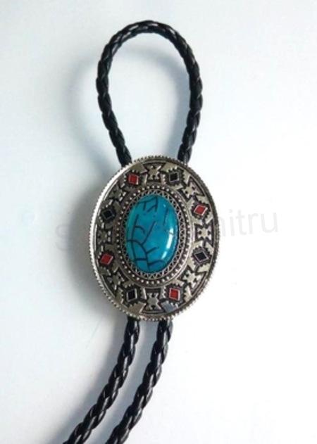 Bolo kravata s kamenem (BD855)