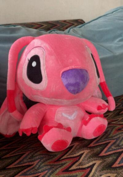 Plyšová hračka Lilo Stitch 22 cm (D923)