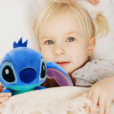Plyšová hračka Lilo Stitch 18 cm (D932)