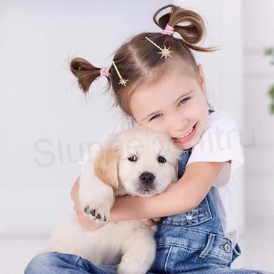 Sponka, vlásenka do vlasů se štrasovými kamínky (H609)