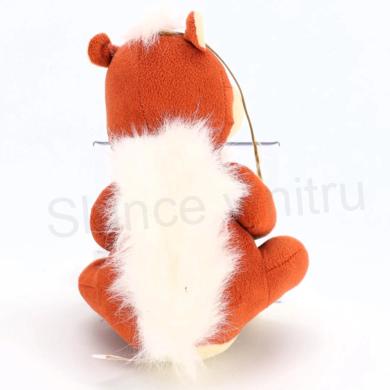 Plyšová hračka rychlá rota Dale 23 cm (D963)