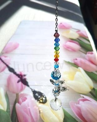 Křišťálový sluneční lapač (BD894)
