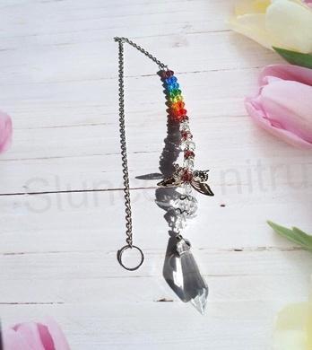 Křišťálový sluneční lapač (BD895)