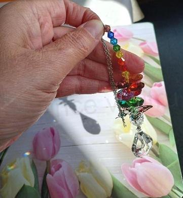 Křišťálový sluneční lapač (BD897)