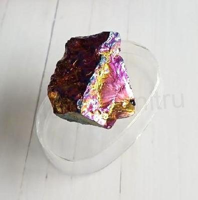 Aqua aura křišťál 33 g (X1964)