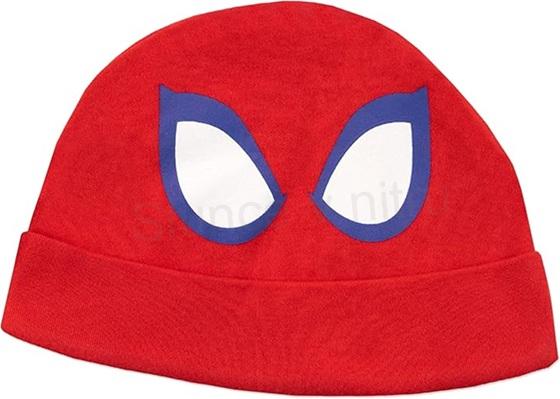 Marvel chlapecké pyžamo Spiderman velikost 80 (W258)