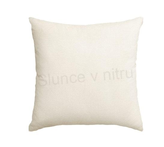 Potah, povlak na polštář veselé dýně 50 x 50 cm (S18)