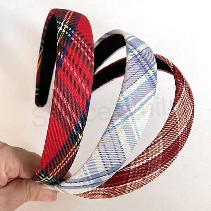 Dámské vlasová čelenka pro ženy a dívky (H719)