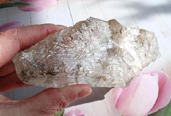 Sádrovec 386 g – Španělsko (X2197)