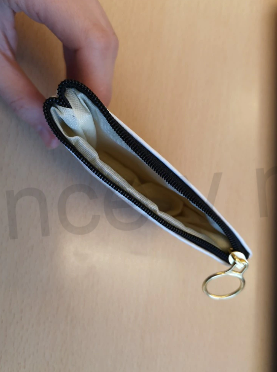 Dámská, dívčí peněženka, taštička (J12)