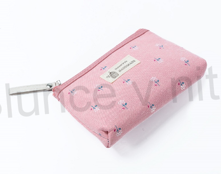 Kosmetická taštička, peněženka velká (H70)