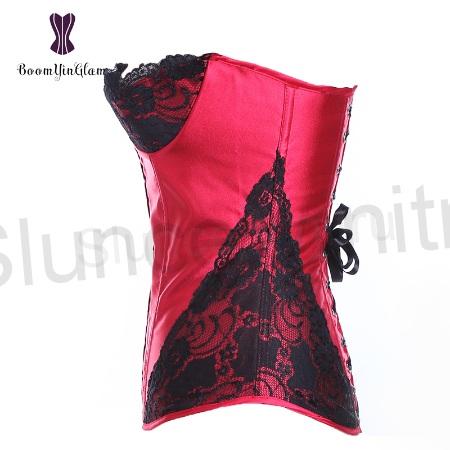  Dámský sexy korzet (K50)