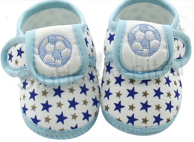 Dětské botičky capáčky  13 - 18 měs. (W134)