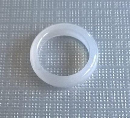 Minerální prsten Opalit velikost 61 (X121)