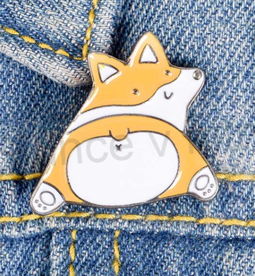 Brož Pejsek  (HB54)