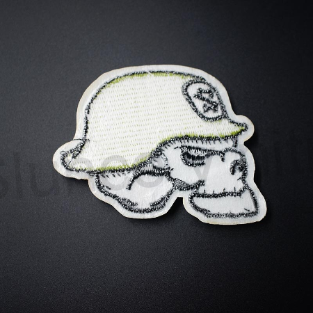 Samolepicí nažehlovací nášivky (C220)