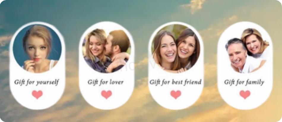 Pozlacený otevřený prstýnek Amoruv šíp nastavitelný zlatý (BP282)