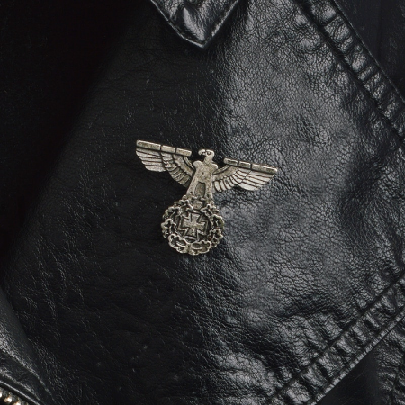 Odznak Německá Orlice (ME1)