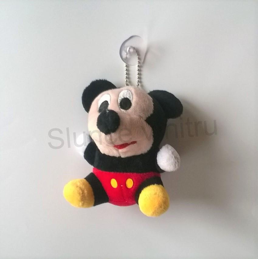 Plyšová hračka Mickey Mouse (D119)