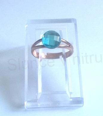 Dětský nastavitelný prstýnek (BP23)