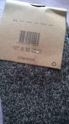 Alpaka Looken vlněné zdravotní thermo ponožky vel.39- 43 (K106)