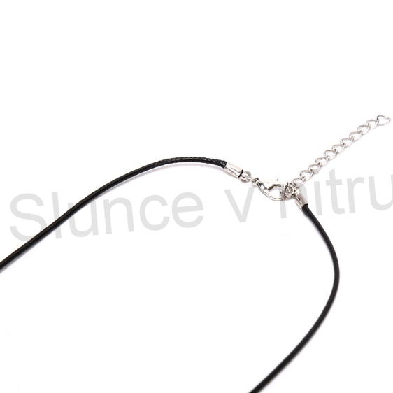 Náhrdelník se Škorpionem (BD239)