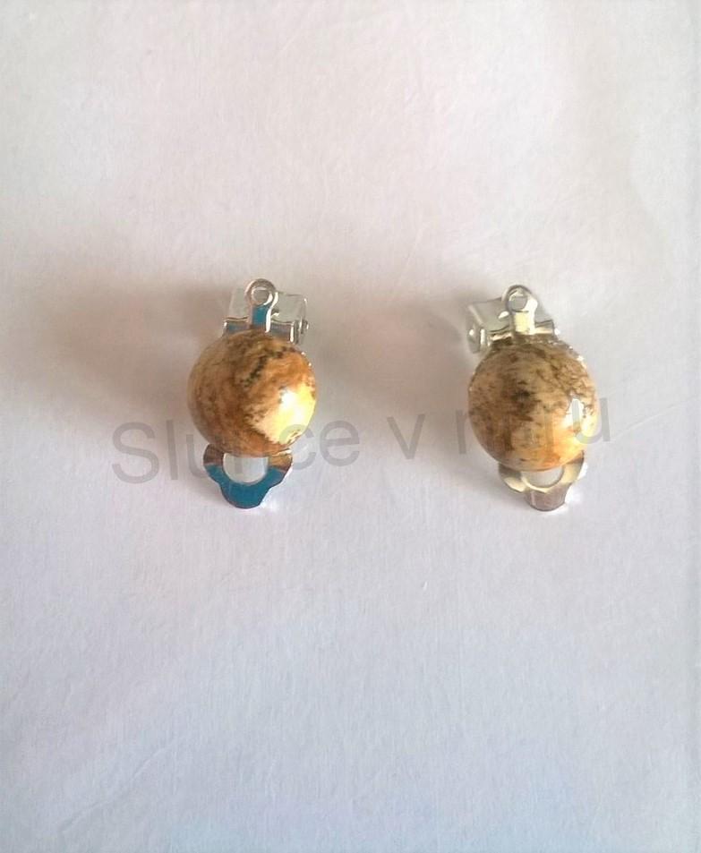 Minerální souprava Jaspisová (X423)