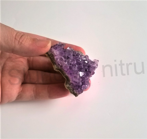 Ametyst drúza 55g (Uruguay) (X469)