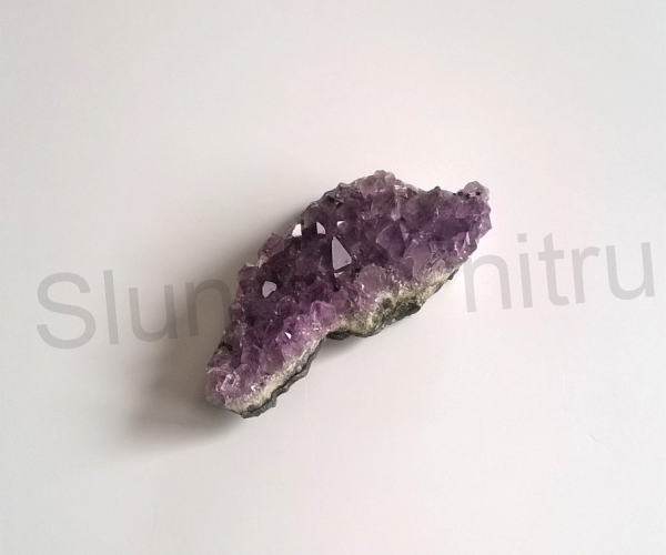 Ametyst drúza 77g (Uruguay) (X471)