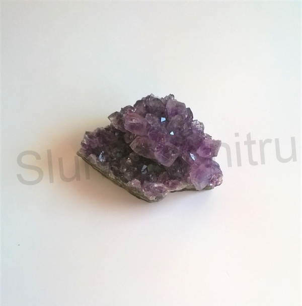 Ametyst drúza 96g (Uruguay) (X504)