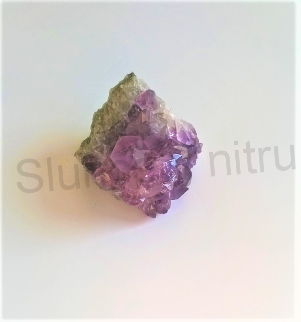 Ametyst drúza 111g (Uruguay) (X505)
