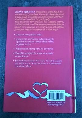 Bílá Magie - kouzla pro lásku (EK1)