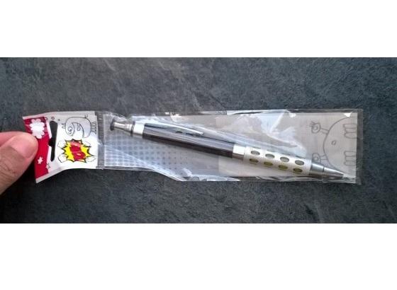 Mechanická tužka pentilka, mikrotužka 0,5 mm - Vector (E409)