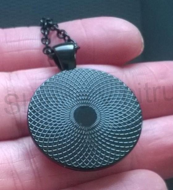 Náhrdelník s přívěškem strom života (BD460)