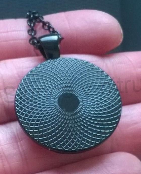 Náhrdelník s přívěškem znamení zvěrokruhu štír (BD470)