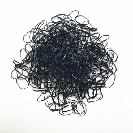 Barevné gumičky na náramek 1000 kusů číslo 3 (H312)