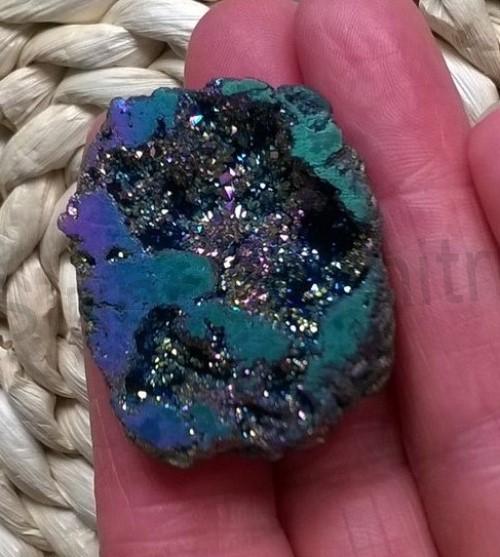 Aqua aura geoda 16,4 g (X930)