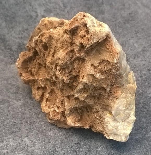 Křemen drúza 138 g (Česká Republika) (X976)