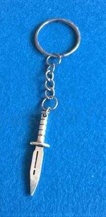 Klíčenka Meč, dýka (H332)