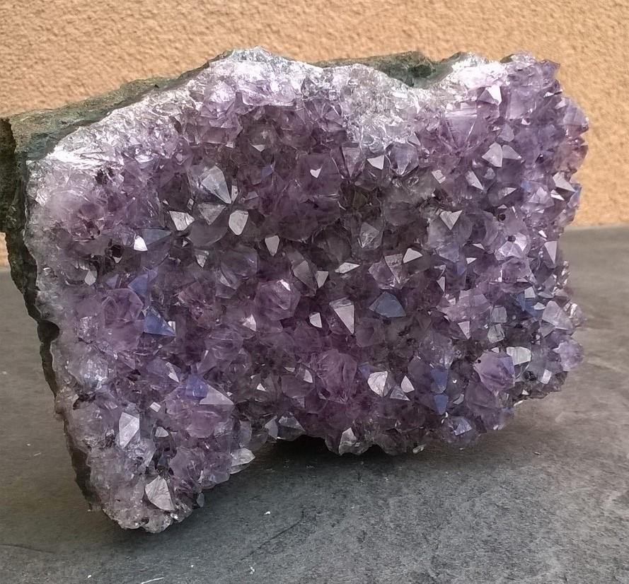 Ametyst drúza 1297g (Brazílie) (X1145)