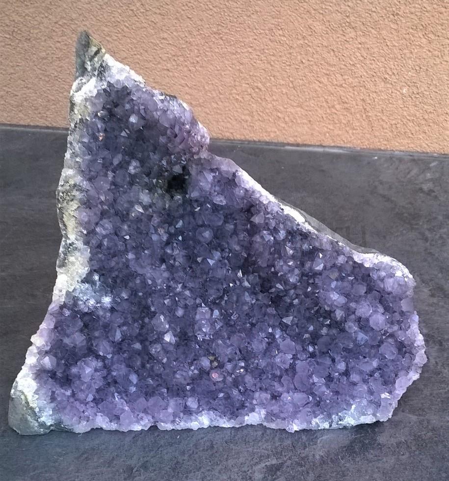 Ametyst drúza 2230g (Uruguay) (X1157)