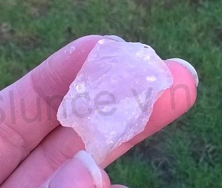 Růženín surový 13 g (Česká Republika) (X1267)