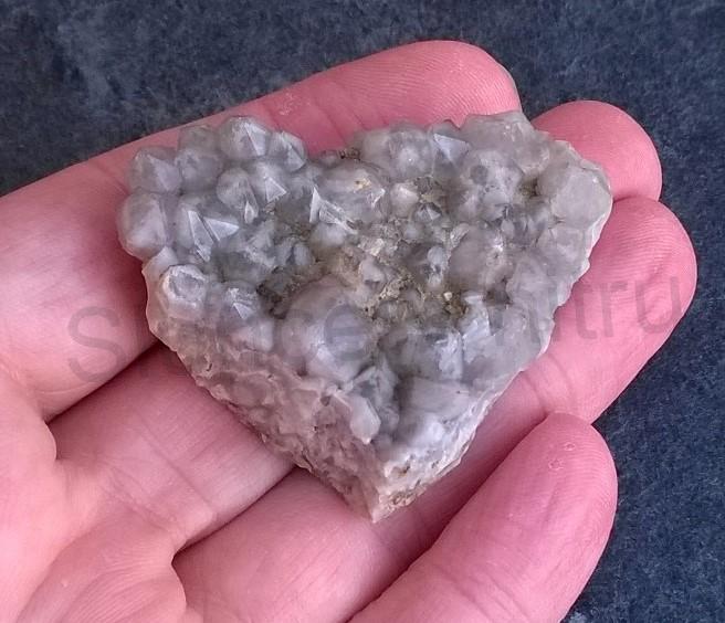 Ametyst drúza 40 g (Česká Republika) (X1456)